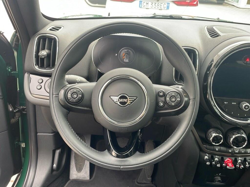 Mini One Countryman 1.5 One