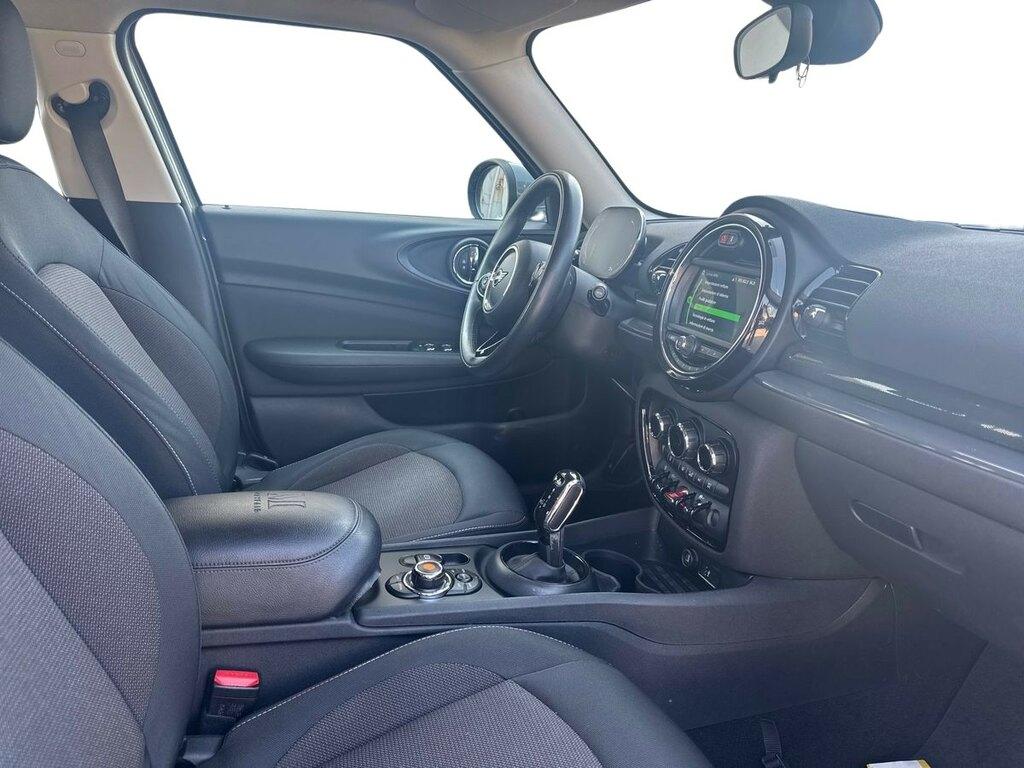MINI Clubman 1.5 One Mayfair