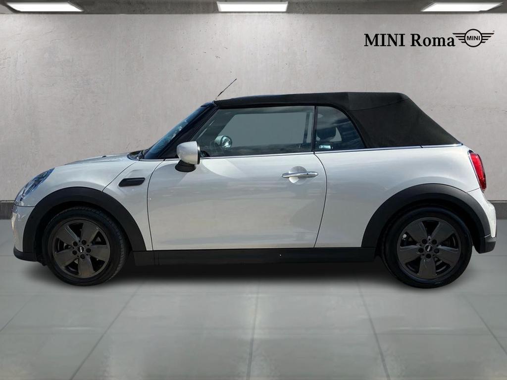 Mini Cooper Cabrio 1.5 Classic Auto