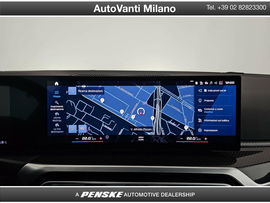 BMW M2 Coupe 3.0 460cv auto