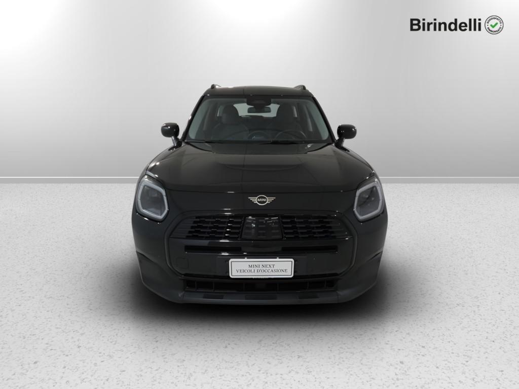 Mini Mini Countryman 1.5 48V C Classic auto