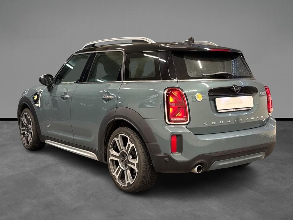 Mini Cooper SE Countryman Mini Countryman 1.5 Cooper SE Business all4 auto