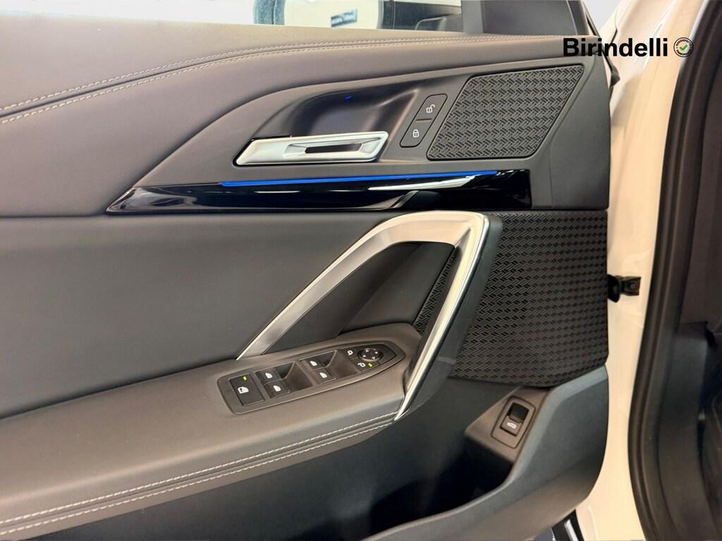 BMW X1 sdrive18d X-Line auto