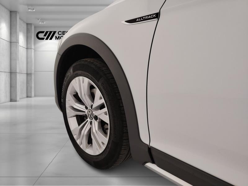 Volkswagen Passat Alltrack 2.0 tdi 4motion 200cv dsg