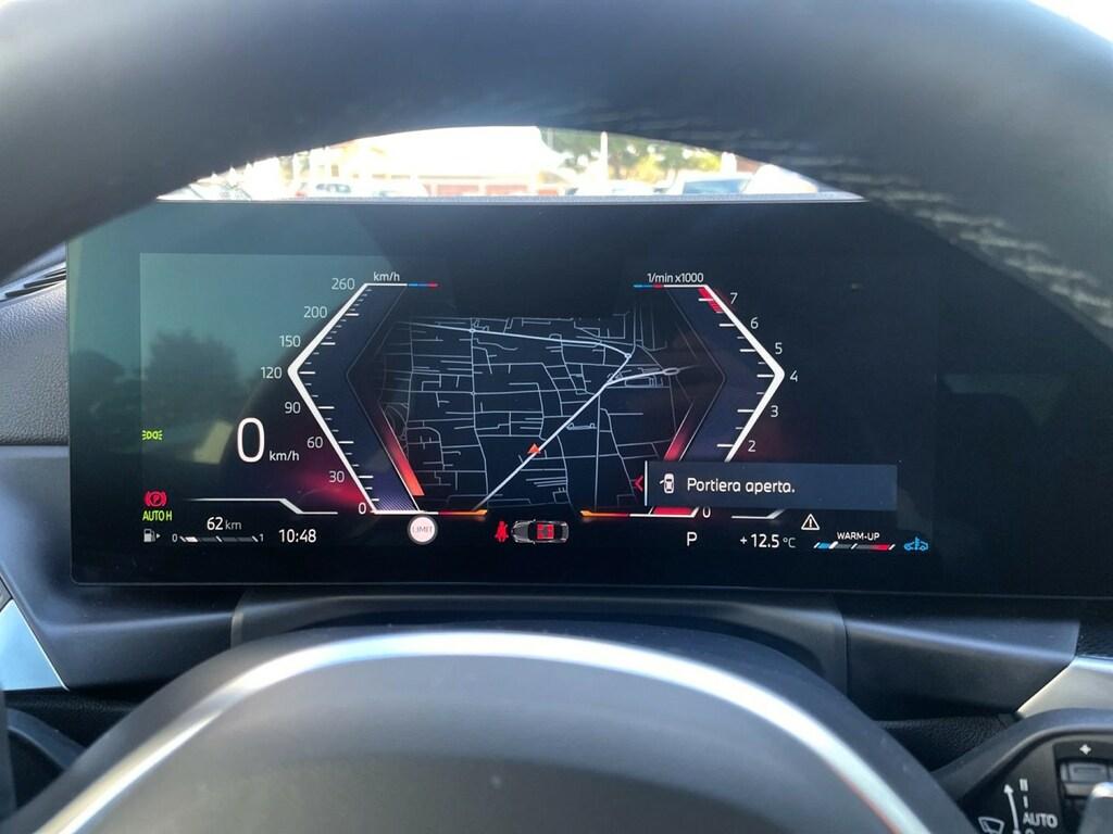 BMW Serie 2 M 220i Coupe M240i xdrive auto