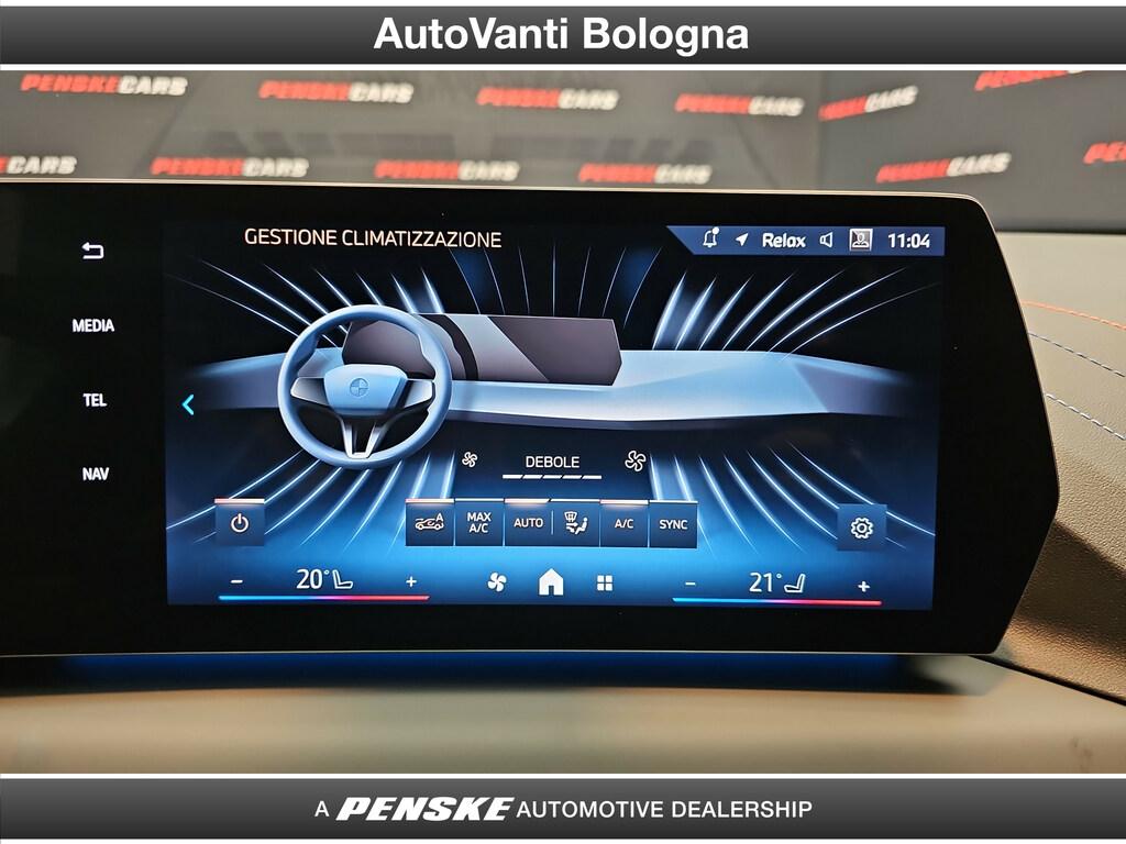 BMW Serie 1 118d MSport auto