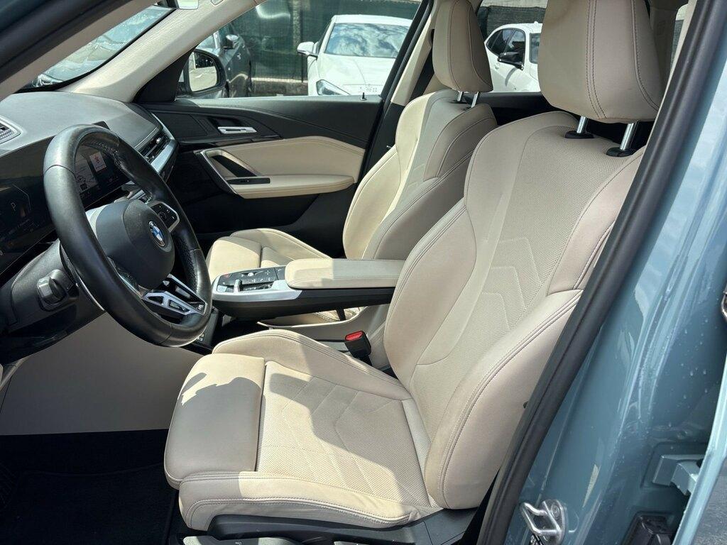 BMW X1 sdrive18d X-Line auto