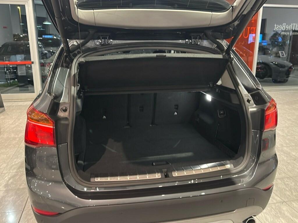 BMW X1 sdrive18d xLine auto my18