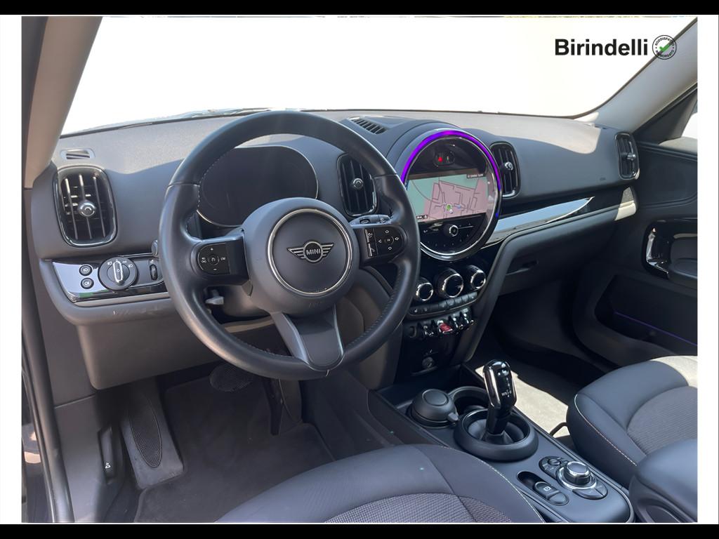Mini Cooper D Countryman 2.0 D Cooper D Business Auto