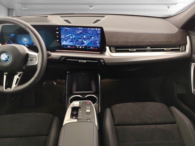BMW iX2 xdrive 30 MSport Pro