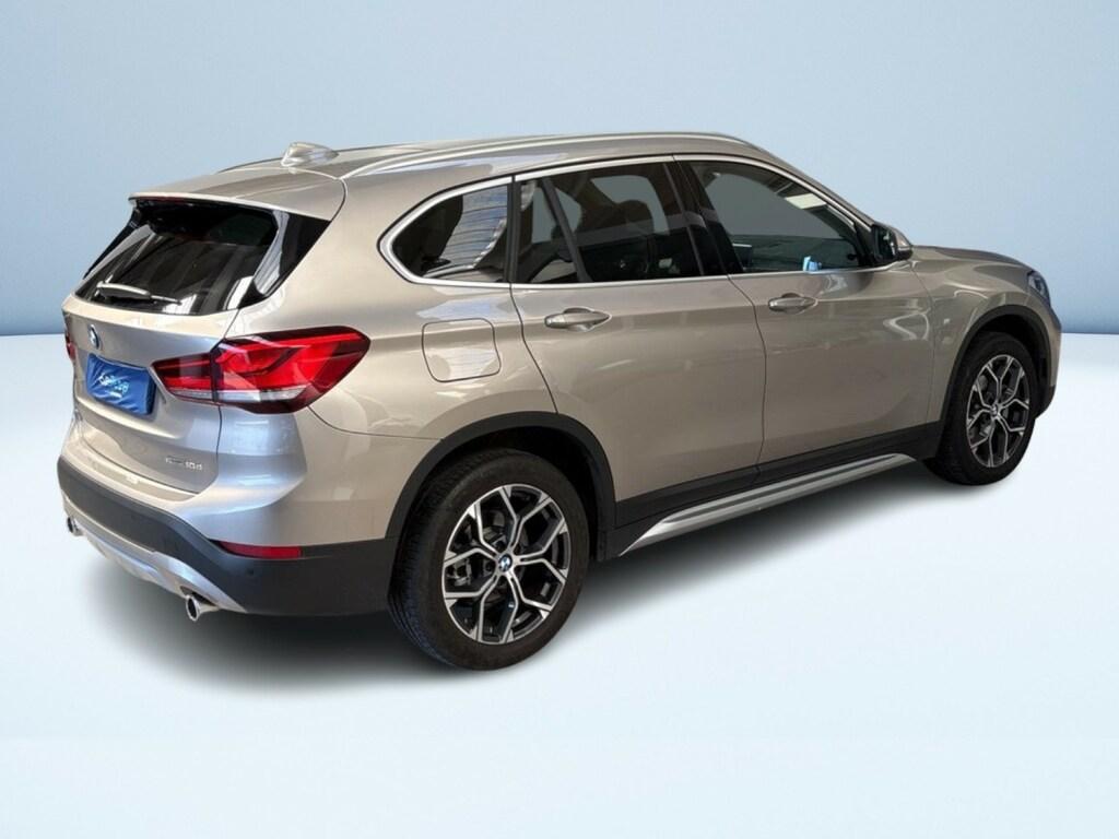 BMW X1 sdrive18d xLine Plus auto