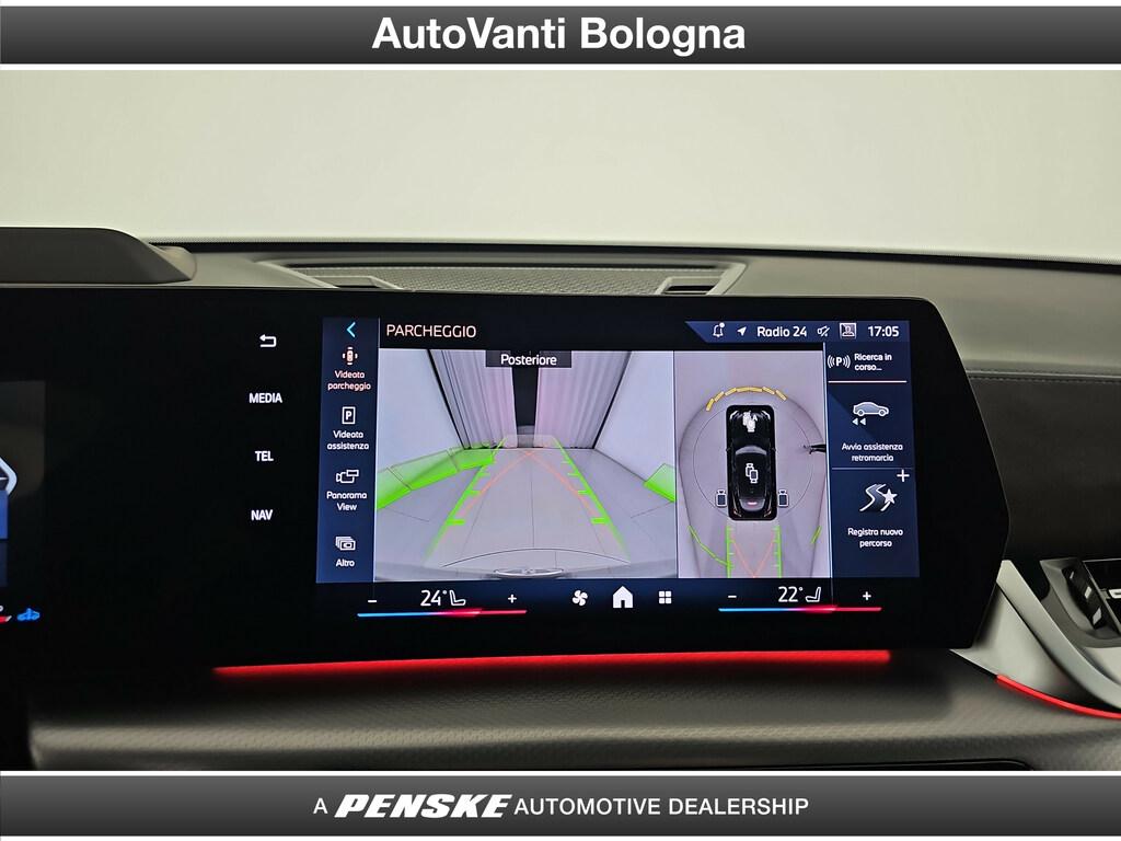 BMW X2 xdrive 20d 48V MSport Pro auto