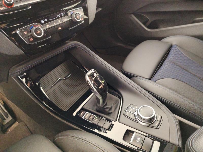 BMW X2 sdrive18d Msport auto
