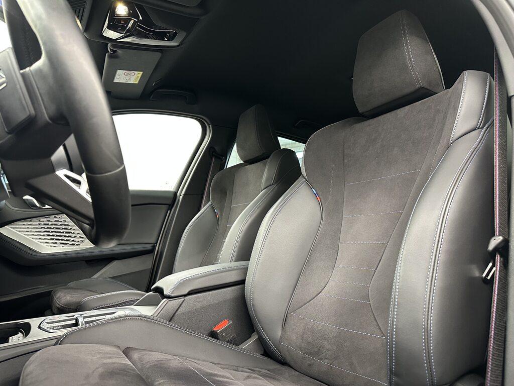 BMW Serie 1 118d MSport Pro auto