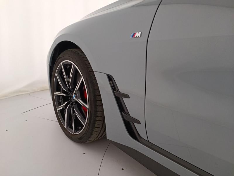 BMW Serie 4 420i Gran Coupe M Sport Pro auto