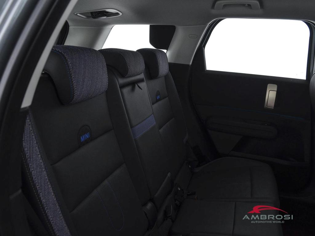 Mini Mini Countryman 2.0 48V D Classic auto