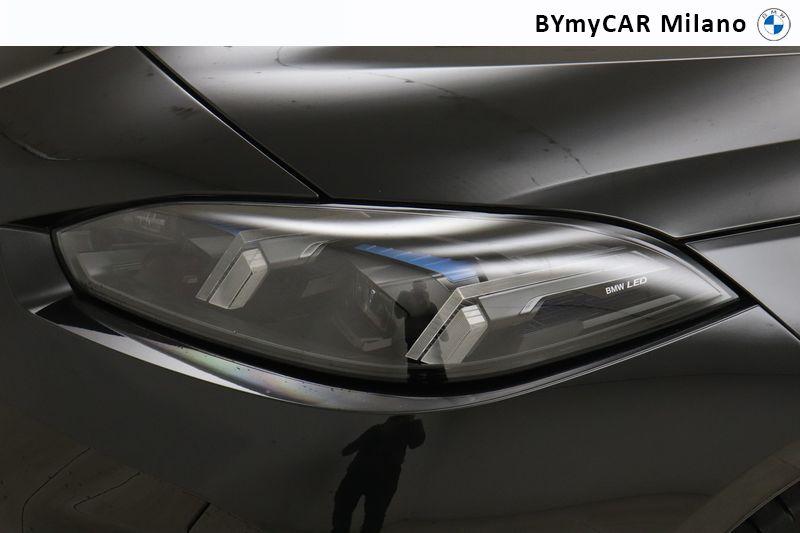 BMW Serie 1 118d MSport Pro auto