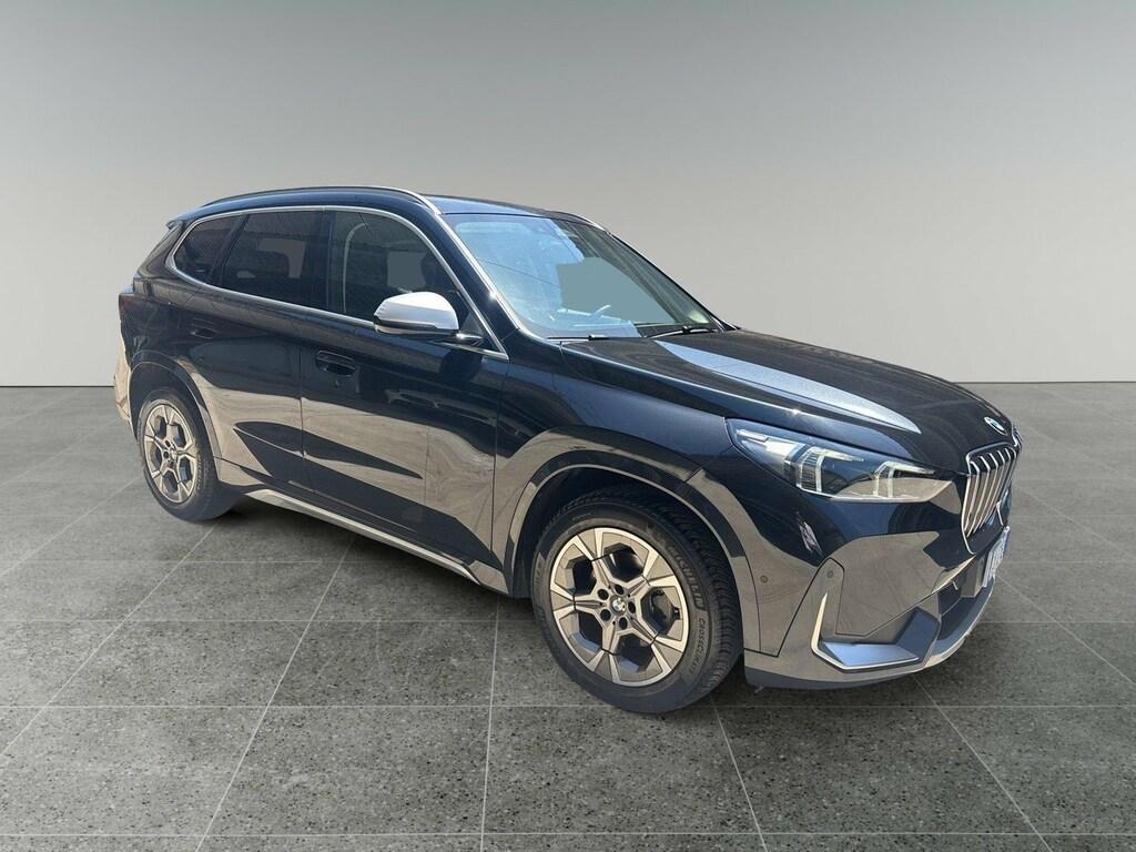 BMW X1 sdrive18d X-Line auto