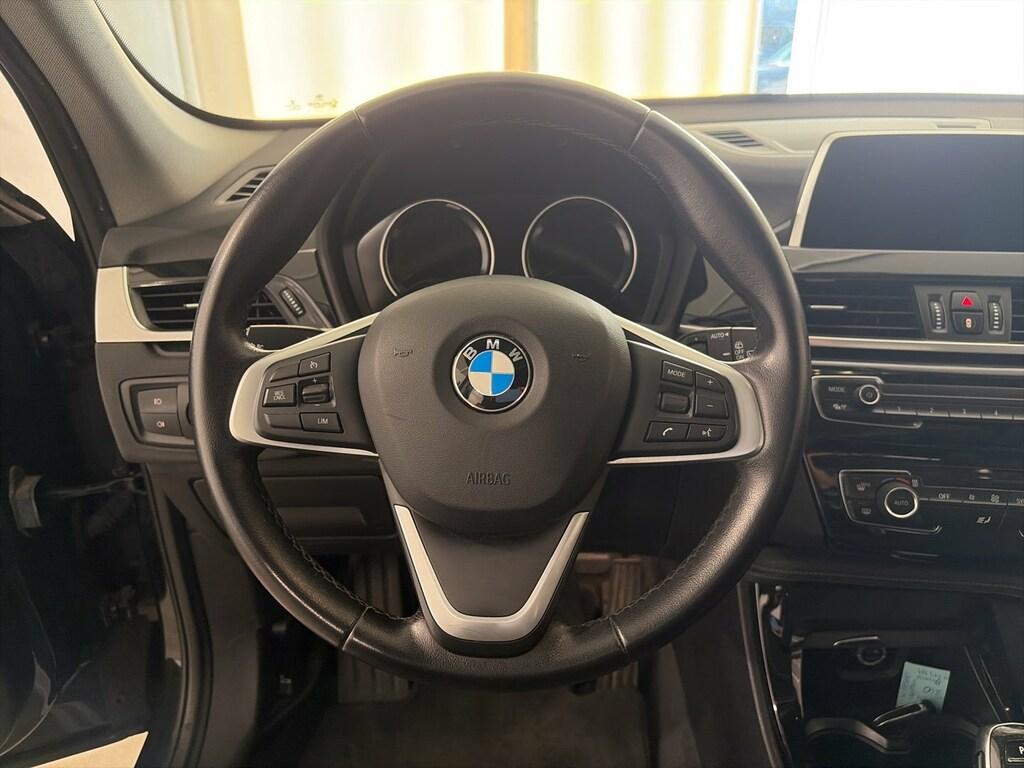 BMW X1 xdrive18d xLine