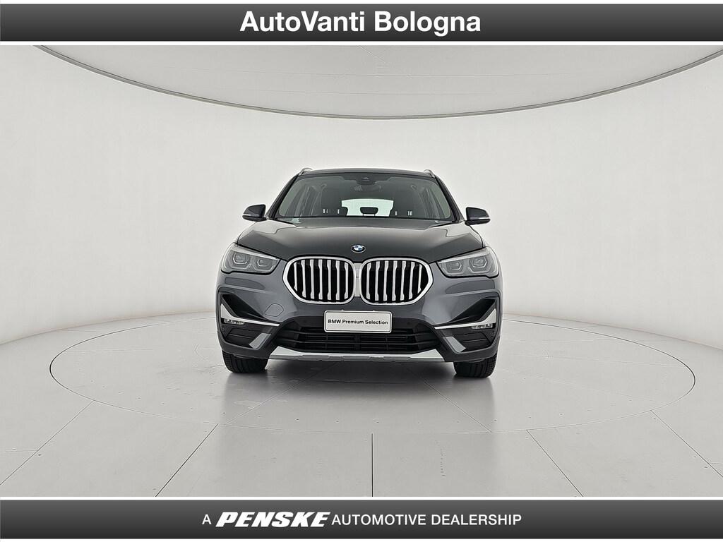 BMW X1 sdrive18d xLine Plus auto