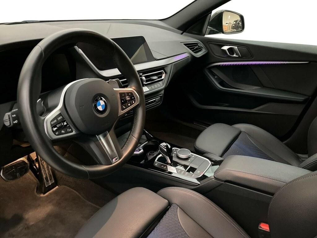 BMW Serie 2 220d Gran Coupe Msport auto