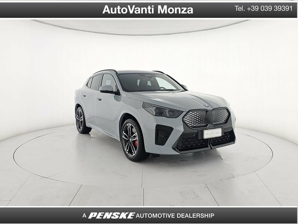 BMW iX2 xdrive 30 MSport
