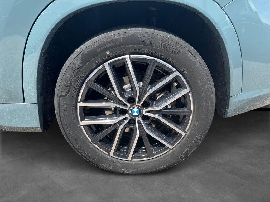 BMW X1 xdrive20d mhev 48V Msport auto