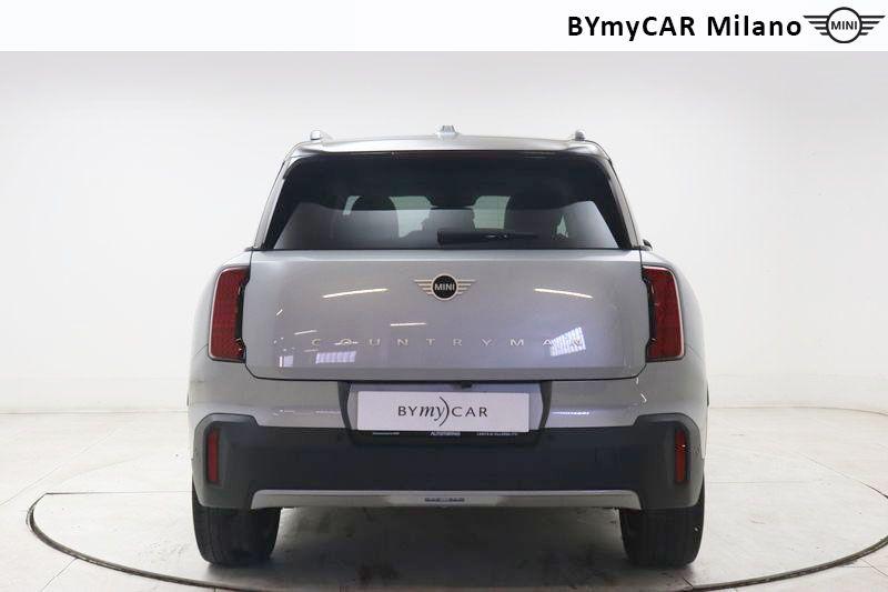 Mini Mini Countryman 2.0 48V D Classic auto