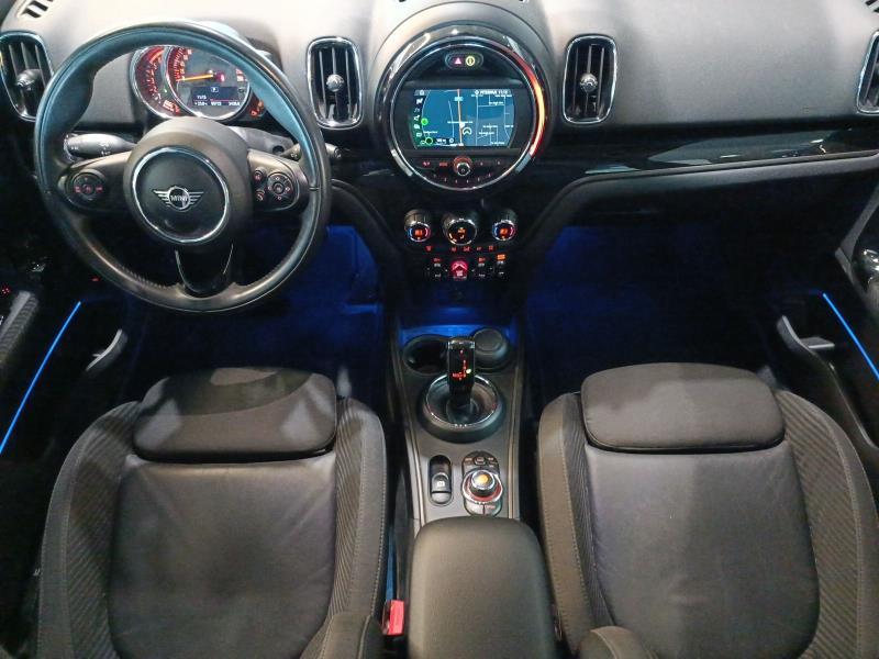 Mini Cooper D Countryman 2.0 TwinPower Turbo Cooper D Boost ALL4 Steptronic