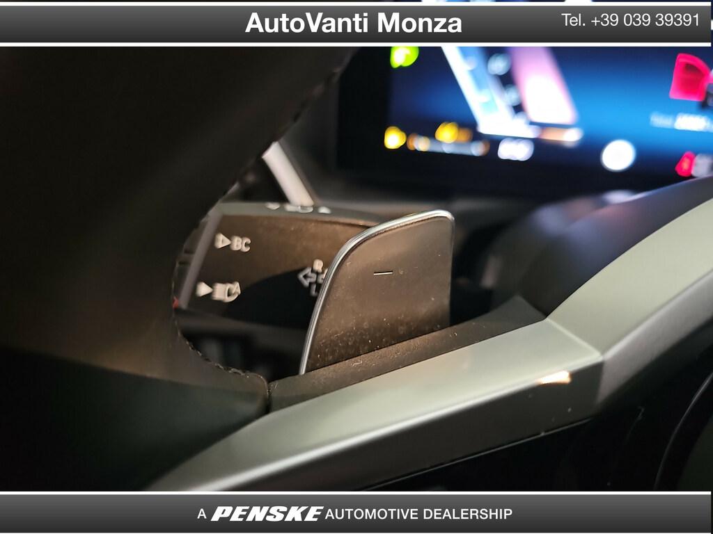 BMW Serie 3 320d mhev 48V xdrive M Sport Pro auto