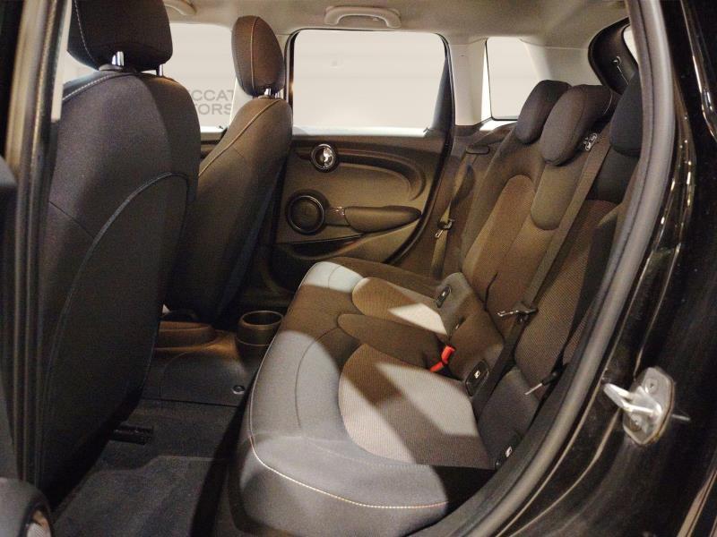 Mini Mini 5p 1.5 One Classic 102cv auto