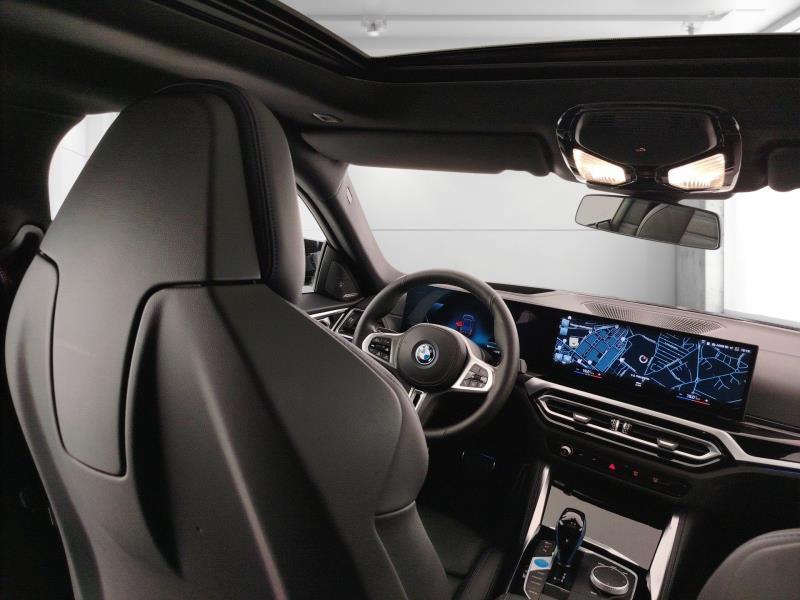 BMW i4 M i4 M50 Sport auto