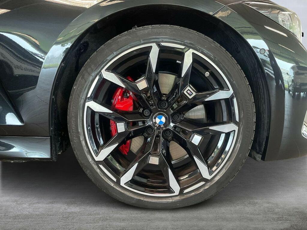 BMW Serie 3 320d Touring mhev 48V xdrive M Sport Pro auto