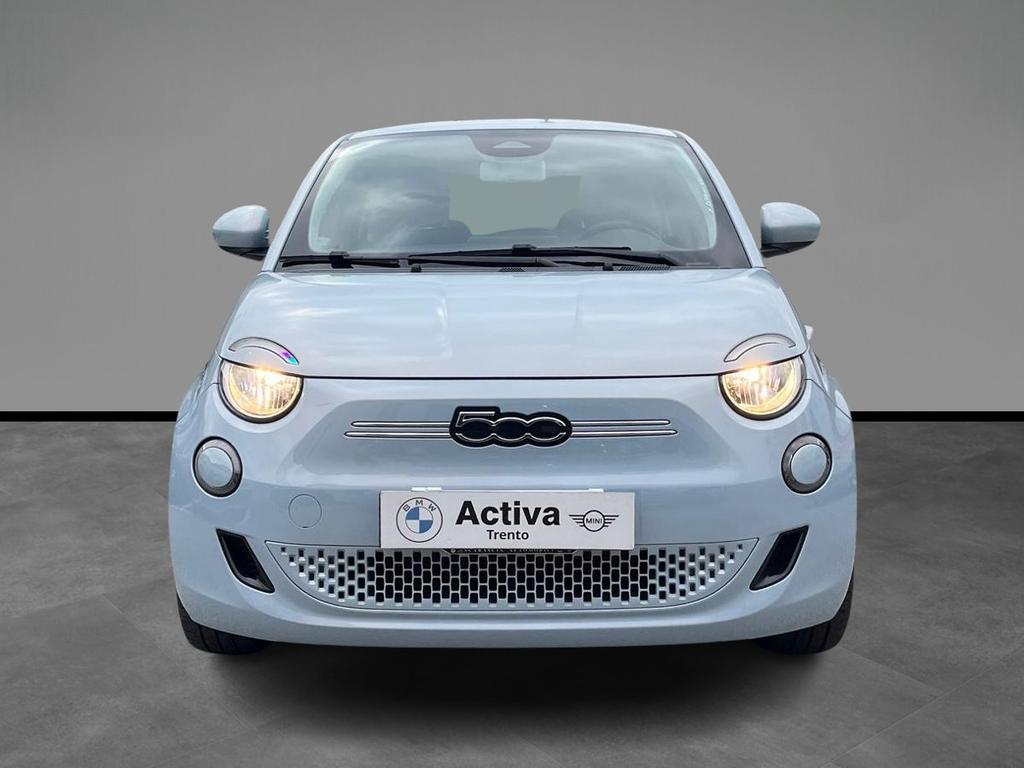 Fiat 500 e Icon