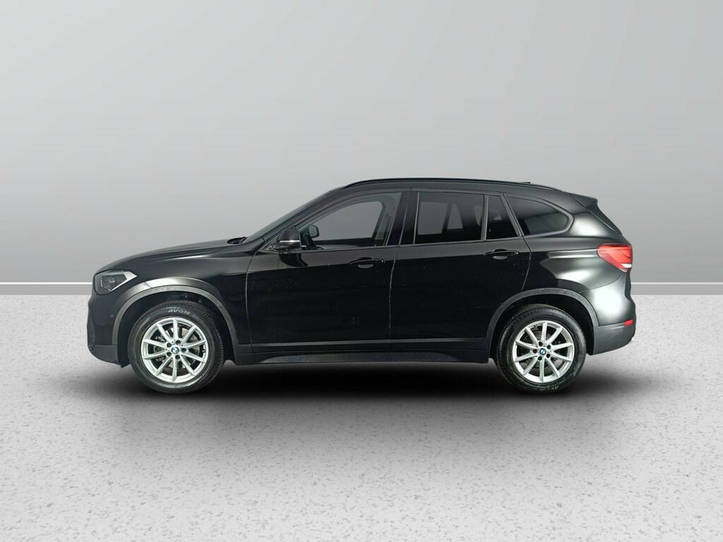 BMW X1 sdrive18d Advantage auto