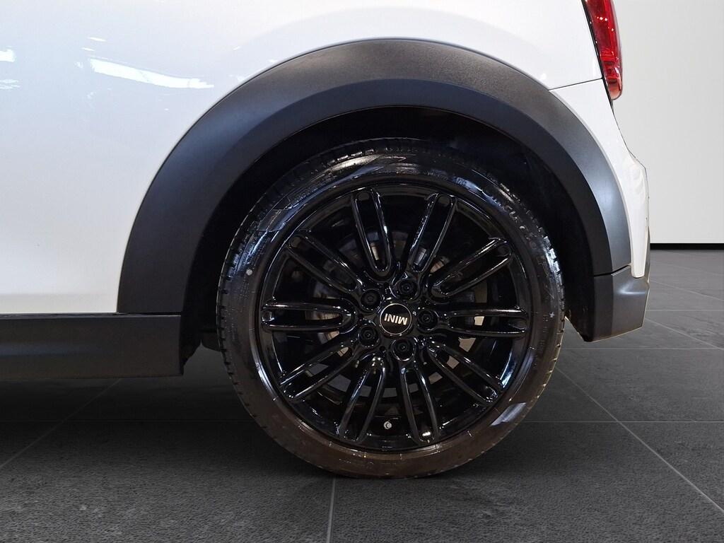 Mini Cooper 1.5 TwinPower Turbo Cooper