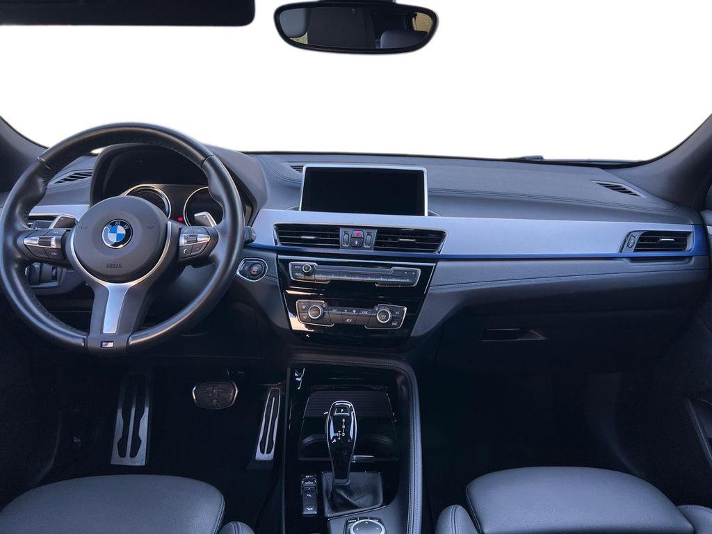 BMW X2 xdrive18d Msport X auto