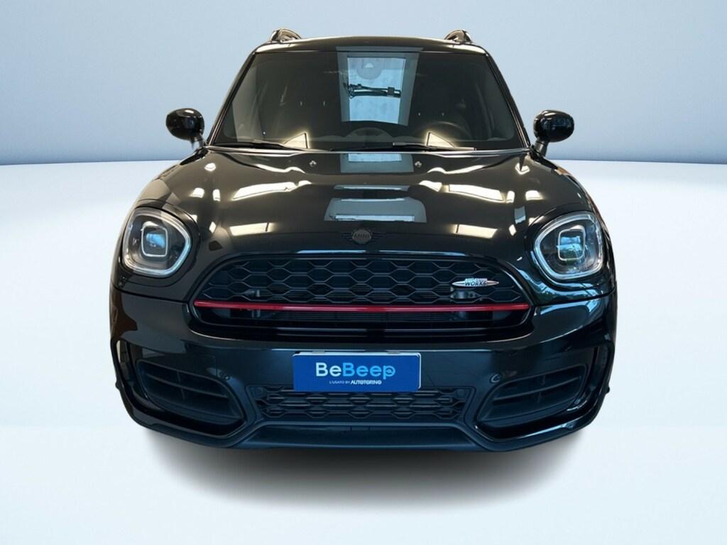 Mini Mini Countryman 2.0 JCW JCW auto
