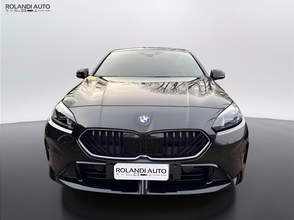 BMW Serie 1 118d MSport Pro auto