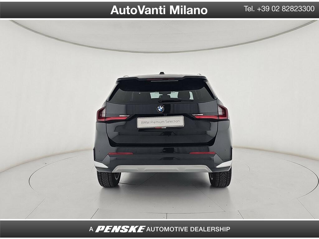 BMW X1 sdrive18d X-Line Edition Essence auto