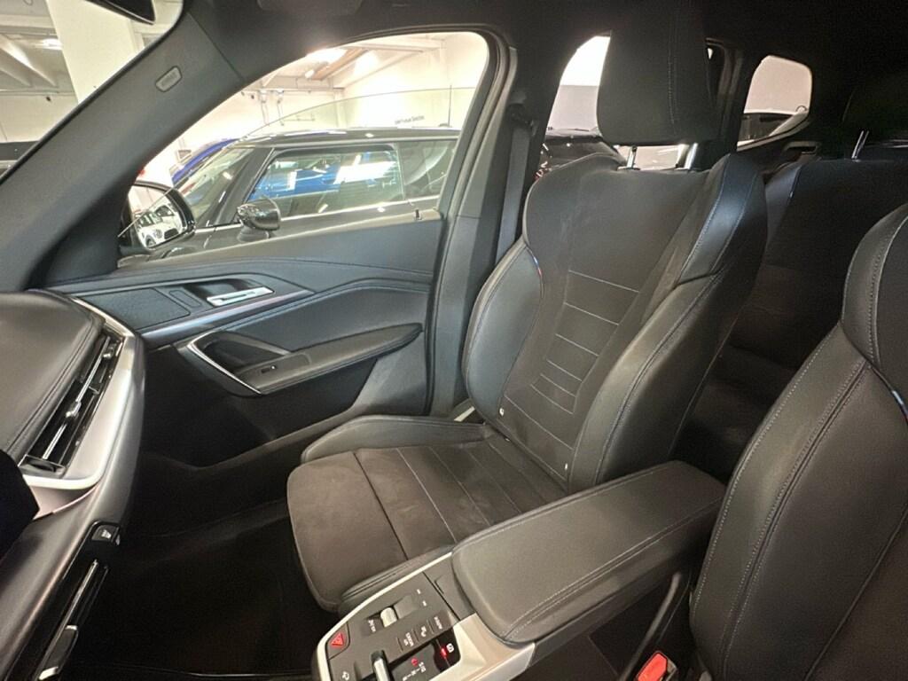 BMW X1 sdrive18d MSport Edition Signature auto
