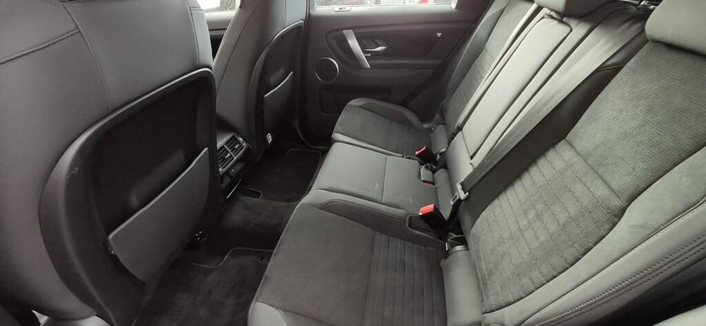 Land Rover Discovery Sport 2.0d i4 mhev awd 150cv auto