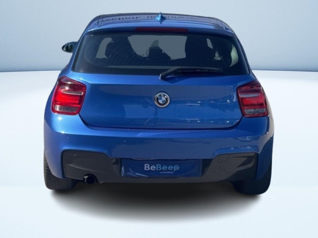 BMW Serie 1 116i Msport 5p E6