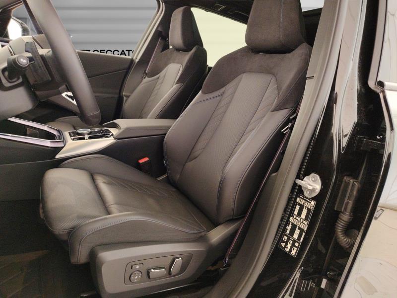 BMW X3 xdrive40d Msport Pro auto