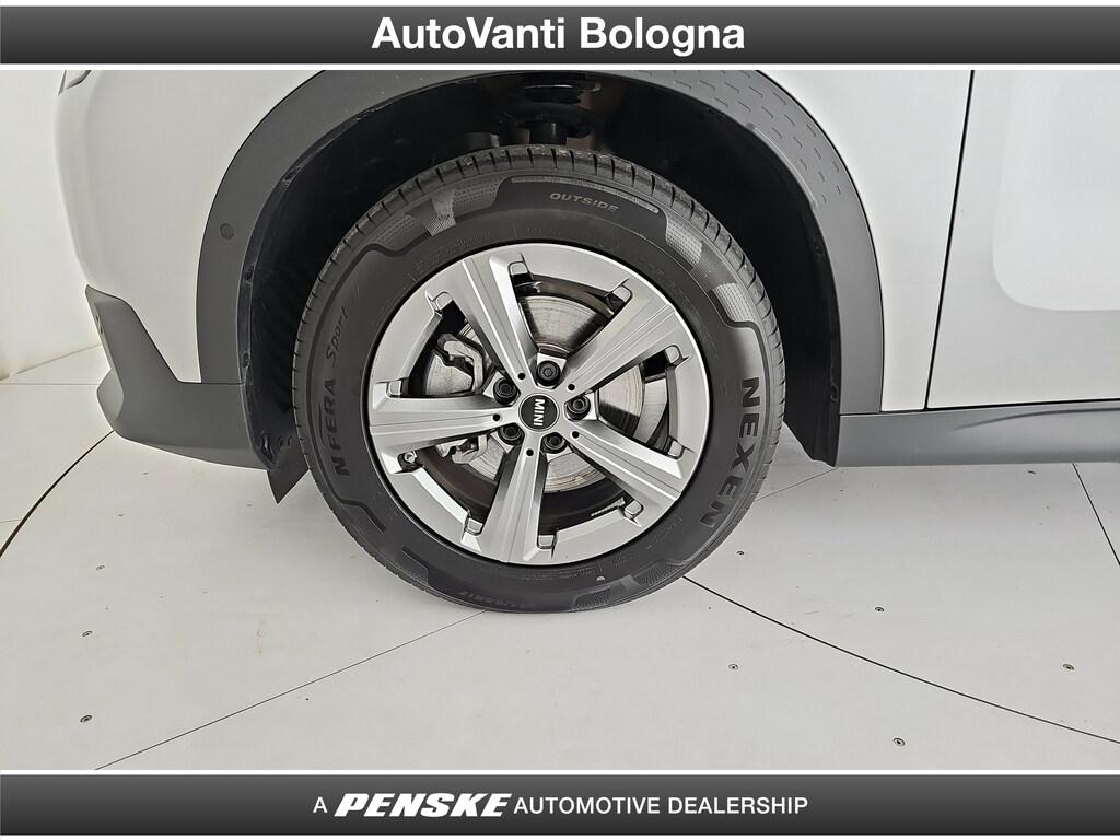 Mini Mini Countryman 2.0 48V D Classic auto