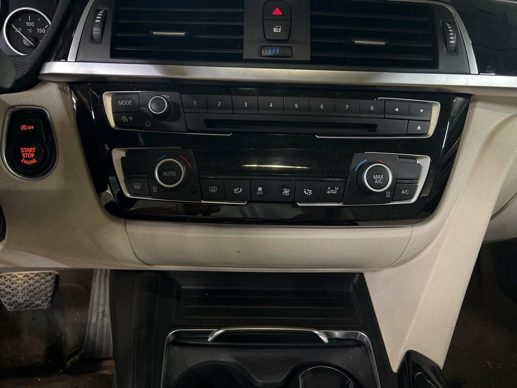 BMW Serie 4 420d Gran Coupe Luxury auto