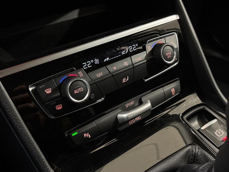 BMW Serie 2 216d Active Tourer Business my20