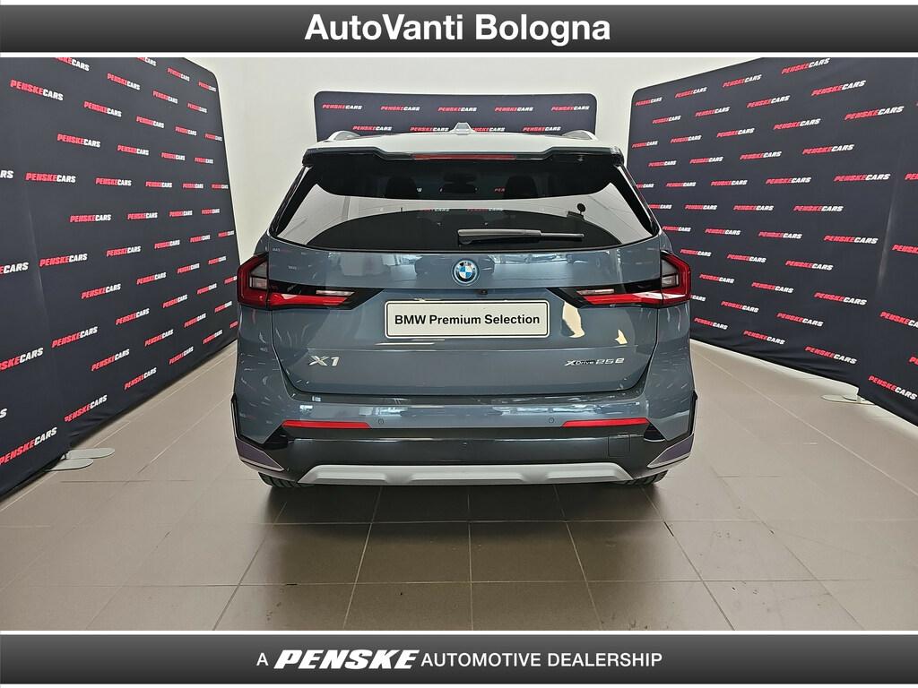 BMW X1 25e xdrive X-Line auto