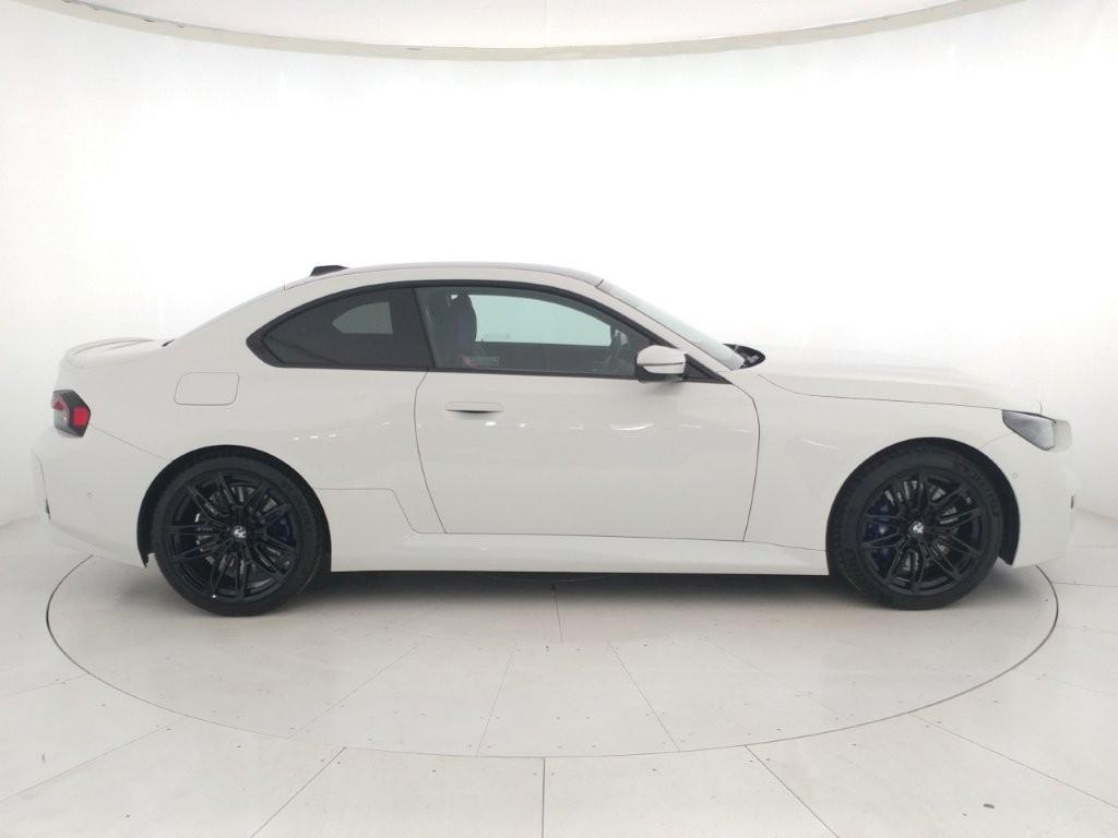 BMW M2 Coupe 3.0 460cv auto