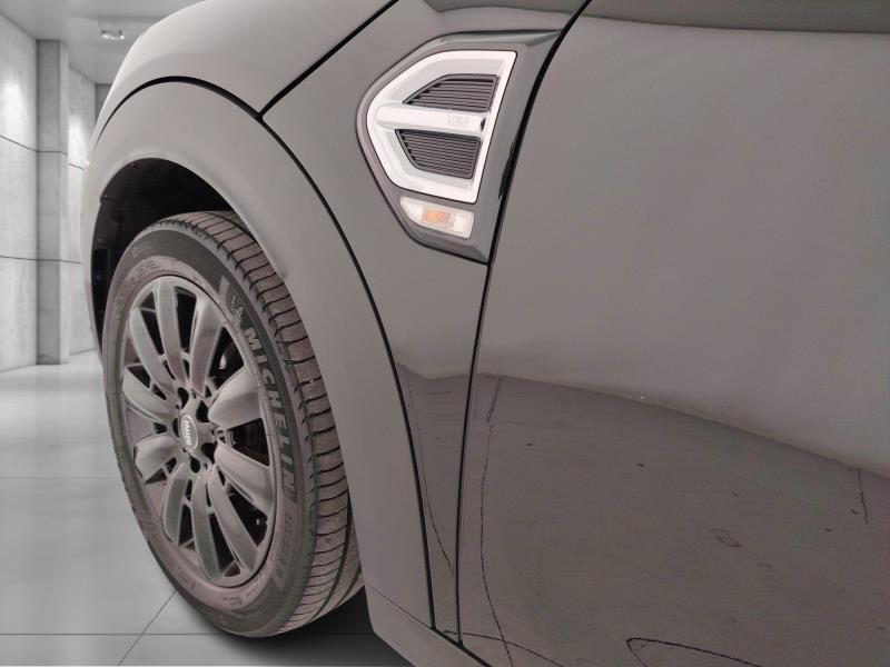 Mini Cooper D Countryman 2.0 TwinPower Turbo Cooper D Hype Steptronic